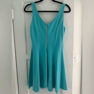 Amanda Uprichard Dress